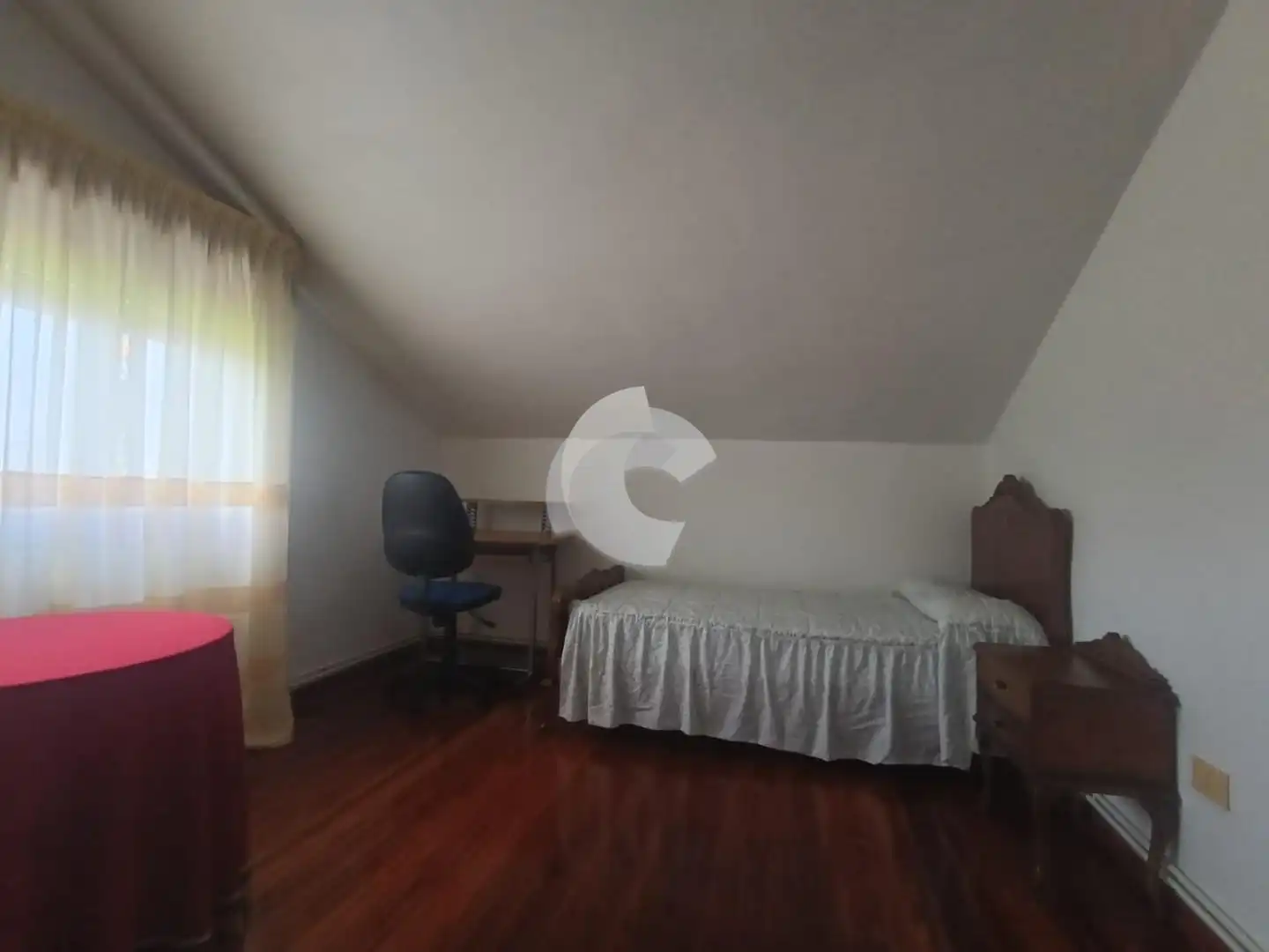 Habitación de Casa o chalet en venta en O Pereiro de Aguiar  con Calefacción, Jardín privado y Trastero