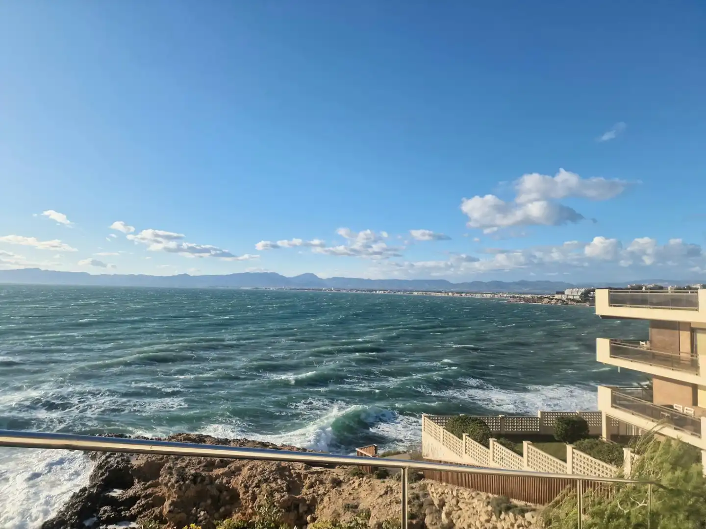 Penthouse mit Garten zum Verkauf in CALA DE LA FONT, imagen 24
