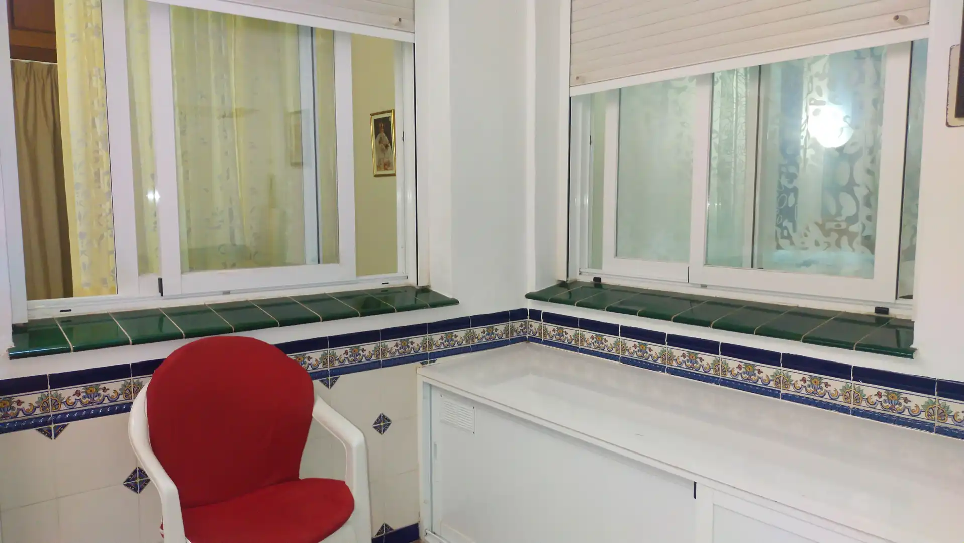 Flat with lift to rent in Calle Poeta Salvador Rueda, imagen 10