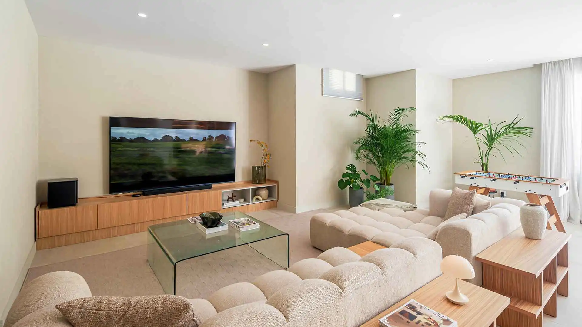 Casa con piscina en venta en DOS HERMANAS II 1, imagen 6