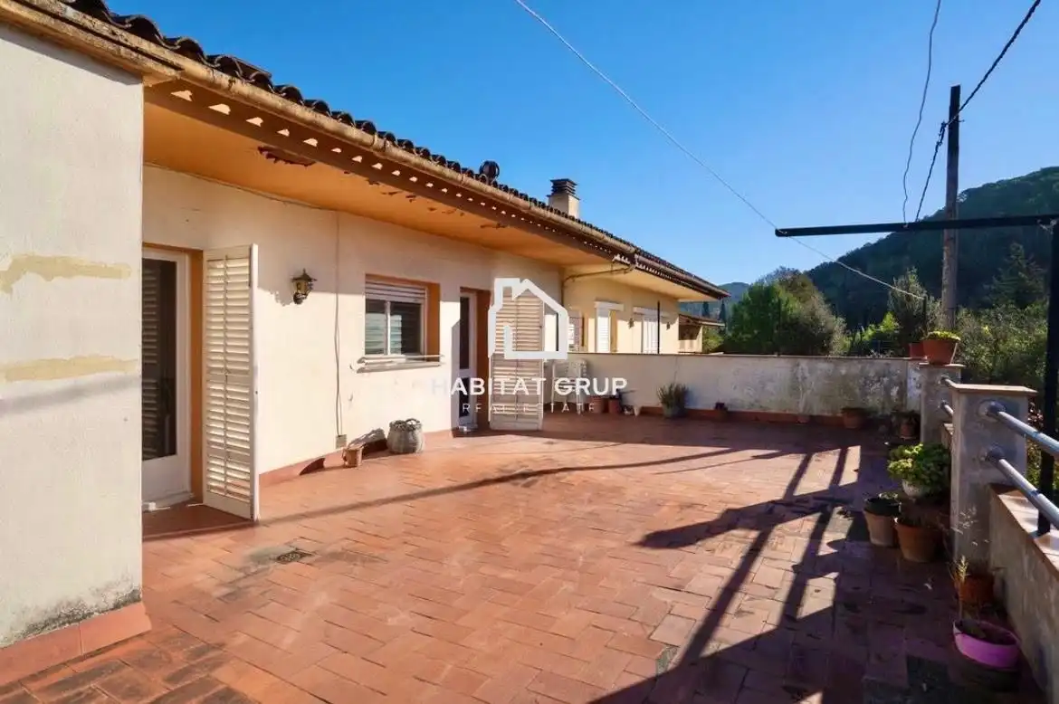 Maison mitoyenne avec jardin à vendre à Montjuïc, imagen 3