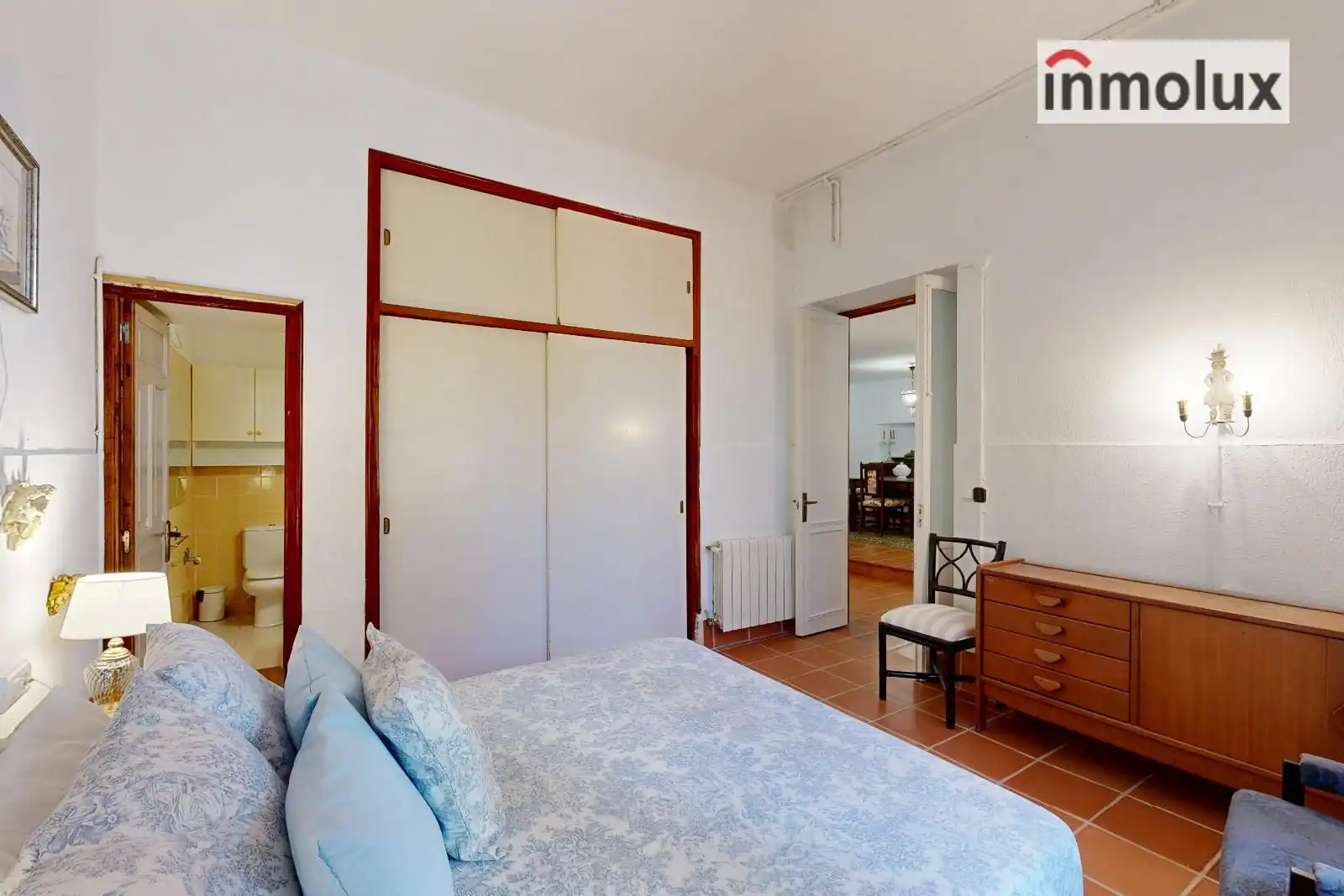 Chalet con piscina en venta en Partida Cantalar, imagen 16
