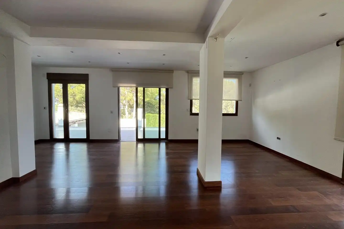 Casa amb piscina en venda a Avinguda de Coloma, imagen 8