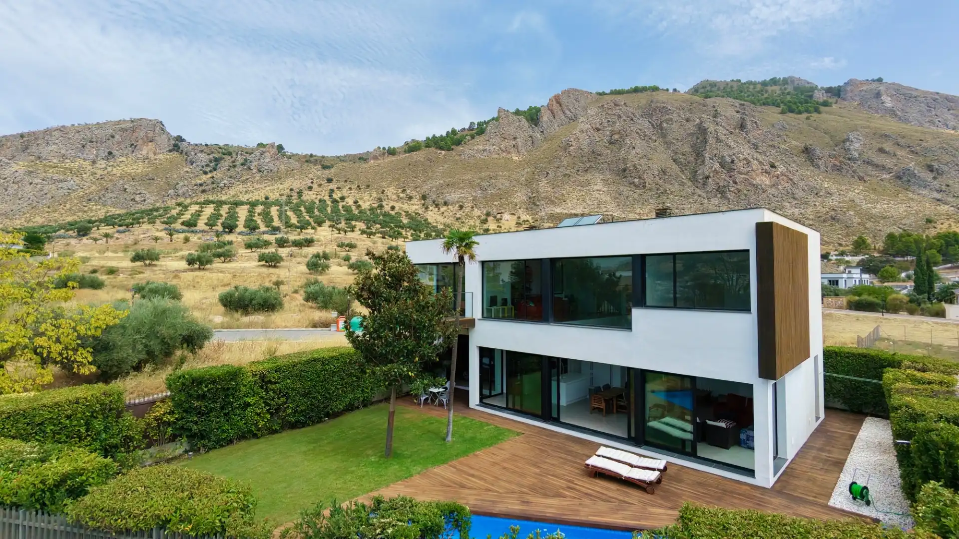 Maison avec piscine à vendre à Loja, imagen 38