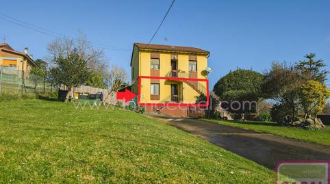 Foto 2 de Casa o chalet en venta en Faedo, San Claudio - Trubia - Las Caldas, Oviedo