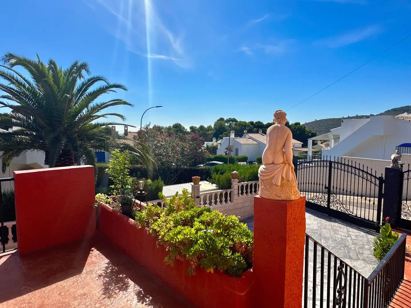 Maison avec terrasse à vendre à Costa Sur, imagen 7