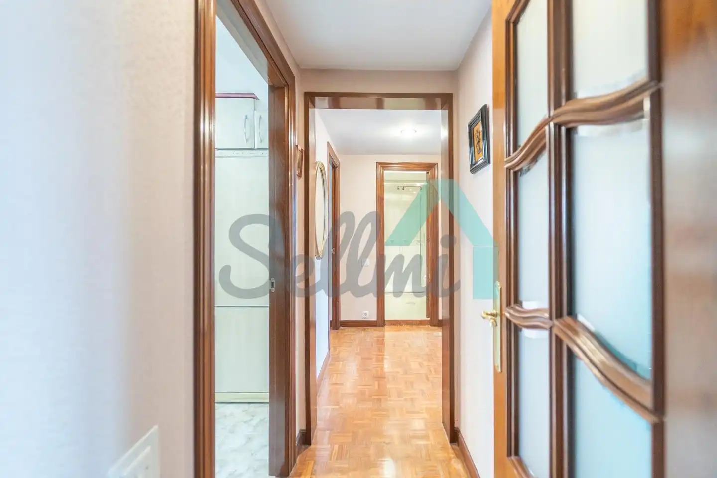 Flat with lift to rent in Muñoz Degraín, imagen 15