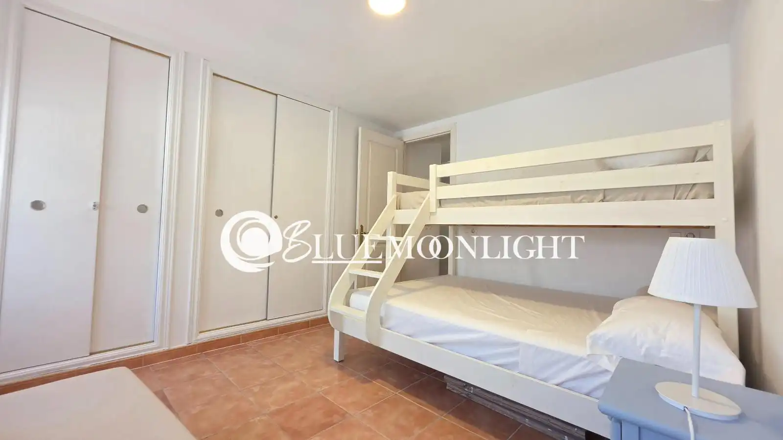 Habitación de Ático en venta en Peñíscola / Peníscola con Aire acondicionado, Calefacción y Terraza