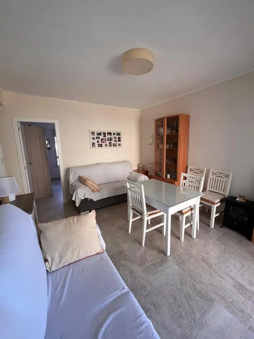 Dining room of Flat for sale in Sueca  with Air Conditioner, Heating and Terrace