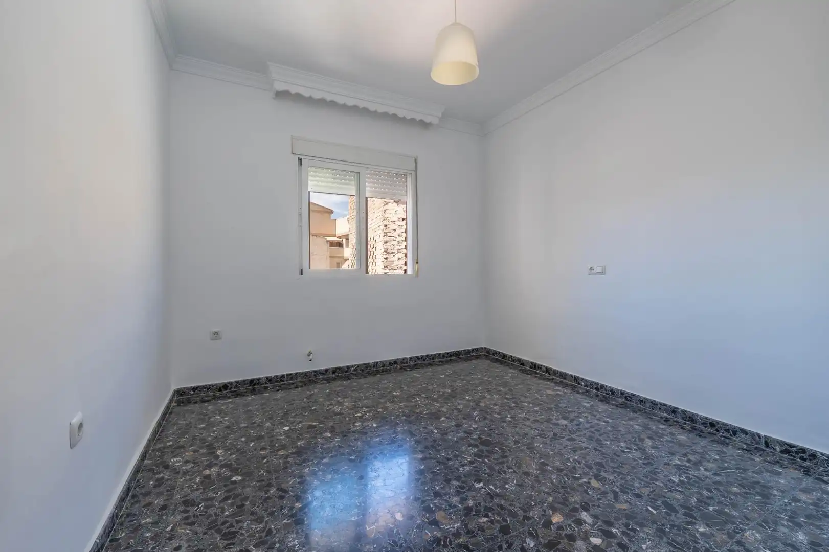 Piso con terraza en venta en Calle Calle San Juan de Dios, imagen 24