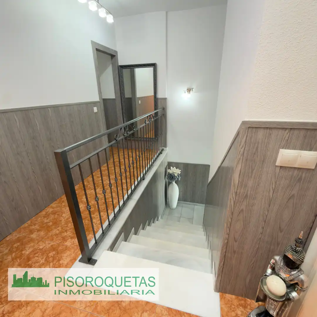 Maison mitoyenne avec terrasse à vendre à Calle Comunidad de Castilla la Mancha, imagen 23