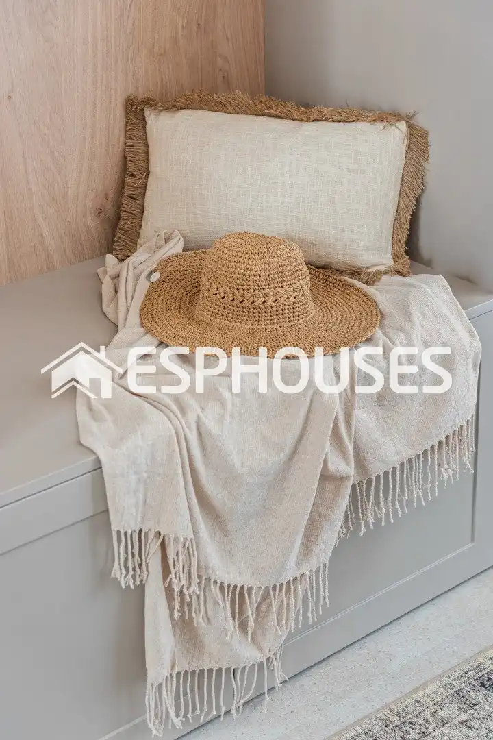 Chalet con terraza en venta en Balcón de Ponoig - Polop Paradis - Polop Hills, imagen 32