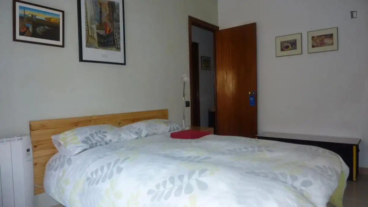 Apartament de lloguer a Barri Gòtic
