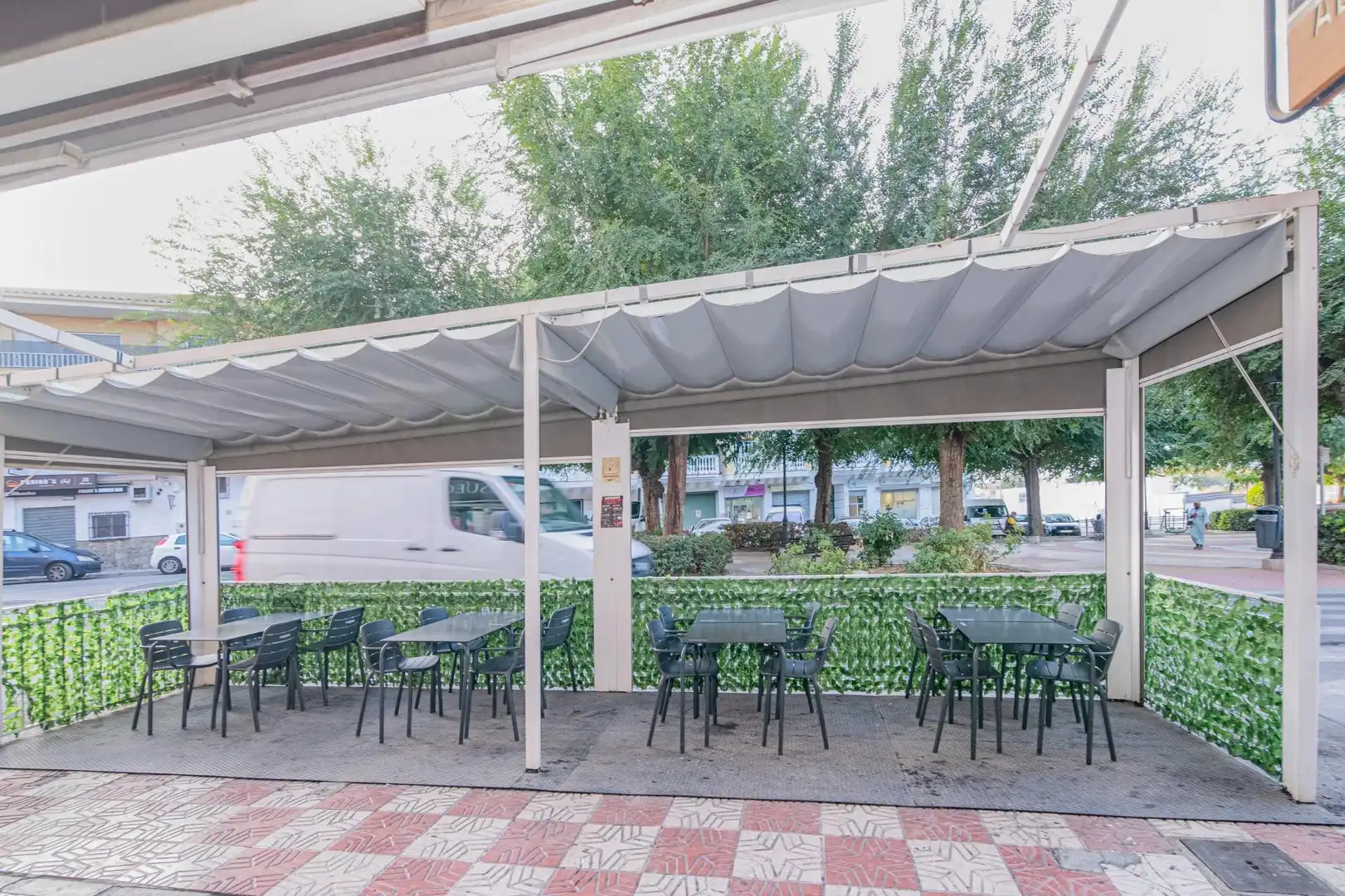 Business premises for sale in Avenida de la Estación