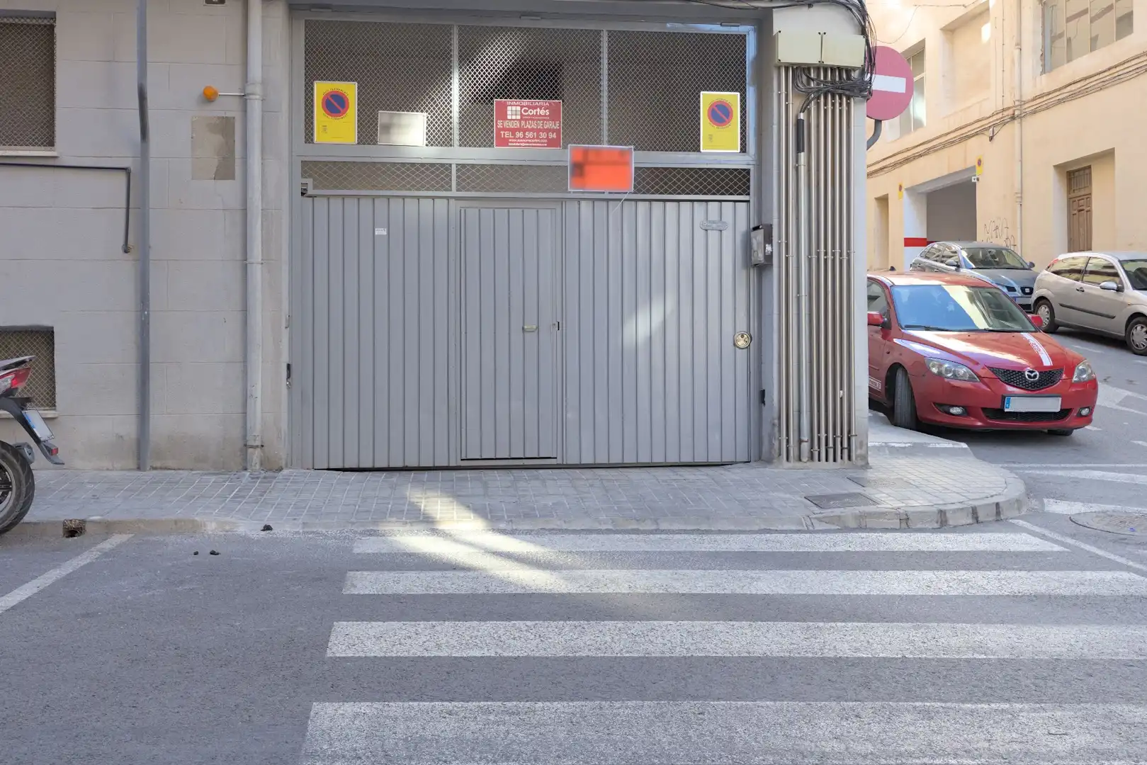 Aparcament en venda a C/ BARCELONA,, imagen 6