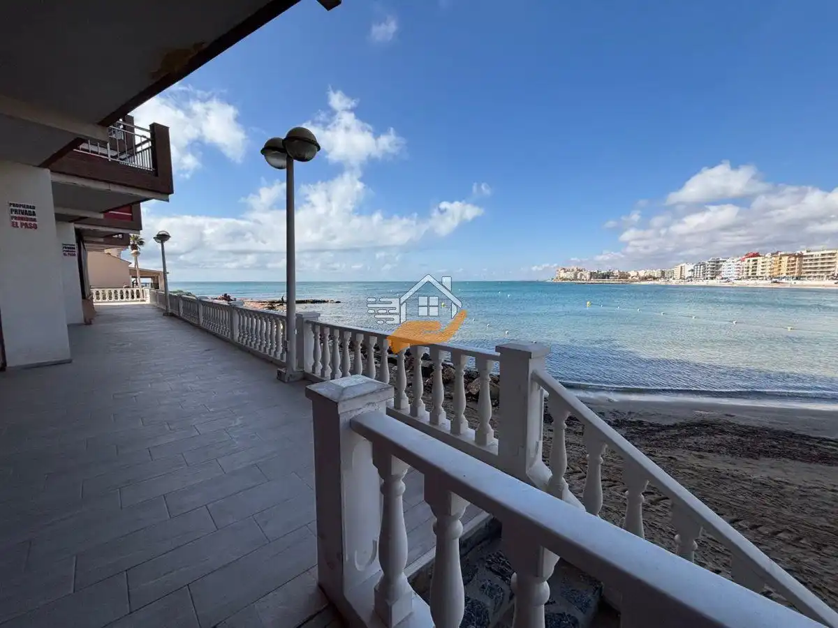 Wohnung mit Terrasse zum Verkauf in Playa de los Locos, imagen 12