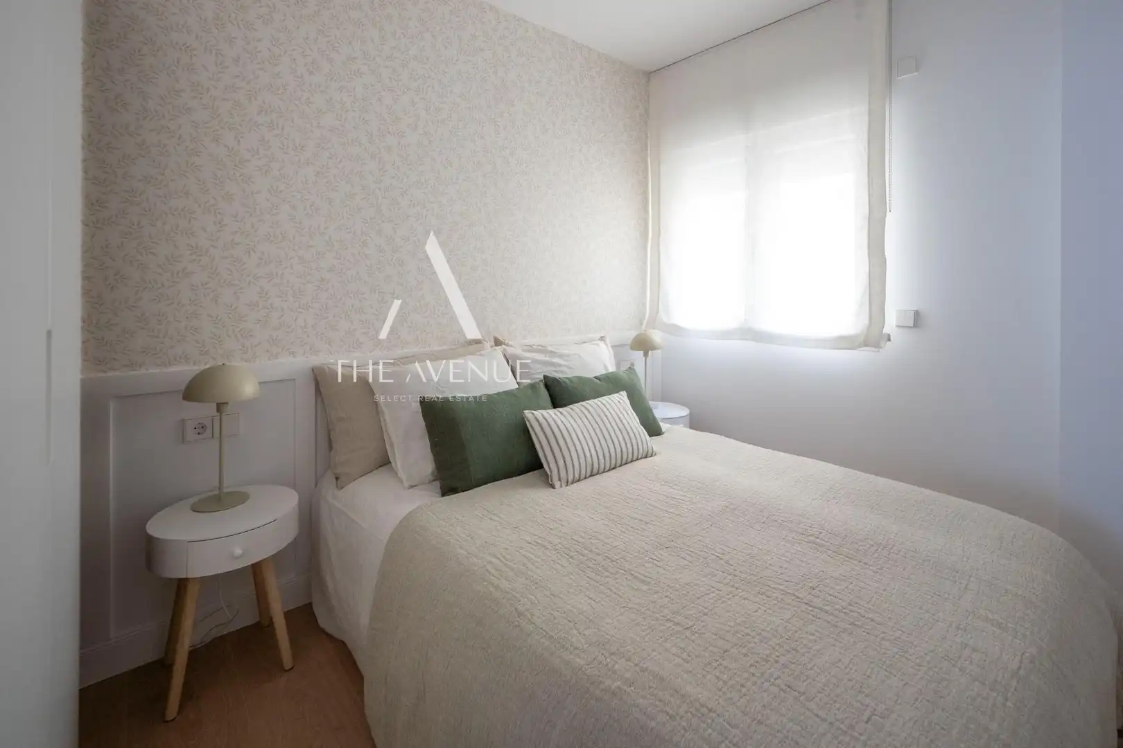 Habitación de Piso en venta en Madrid con Aire acondicionado, Calefacción y Amueblado