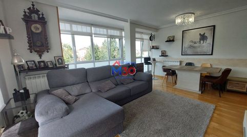Foto 2 de Apartamento en venta en Centro, Miranda de Ebro