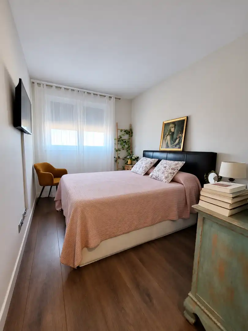 Dormitori de Pis en venda en Villa de Vallecas