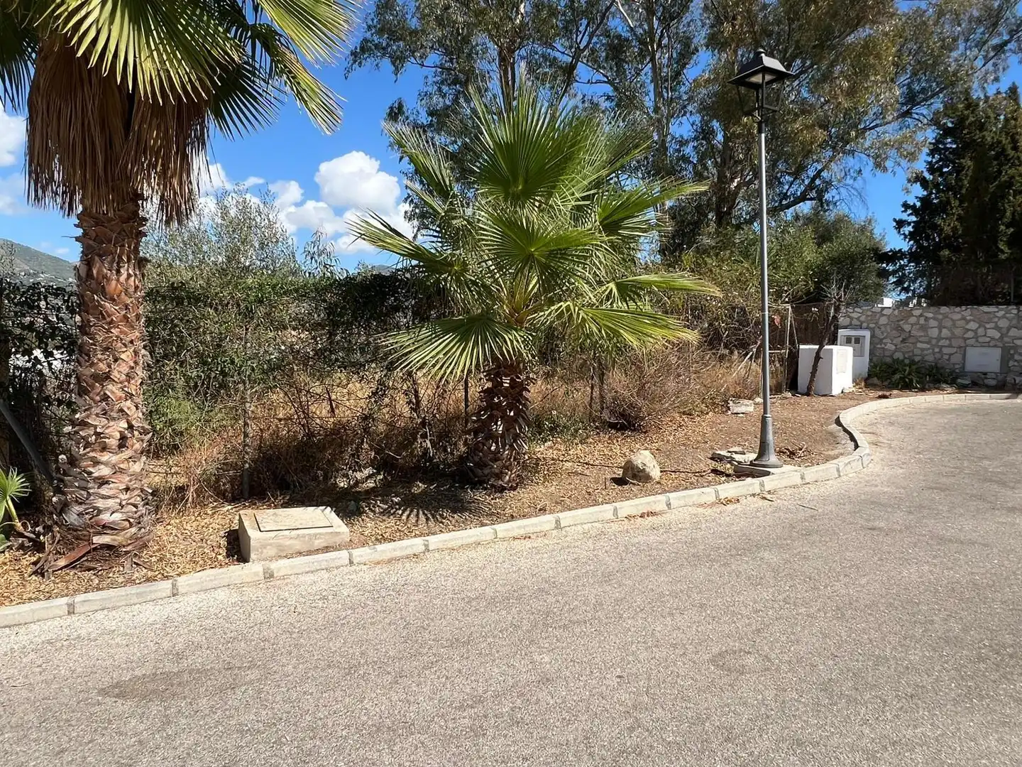 Residencial en venta en Mijas