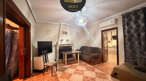 Foto 4 de Casa o chalet en venta en Belén - San Roque, Jaén Capital