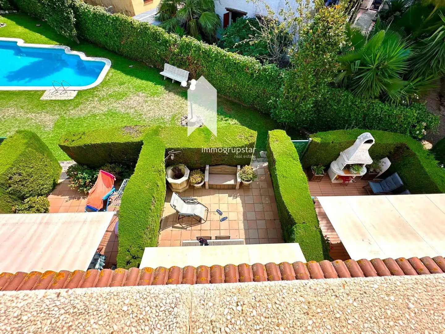 Haus oder Chalet zum Verkauf in Siena, Fenals