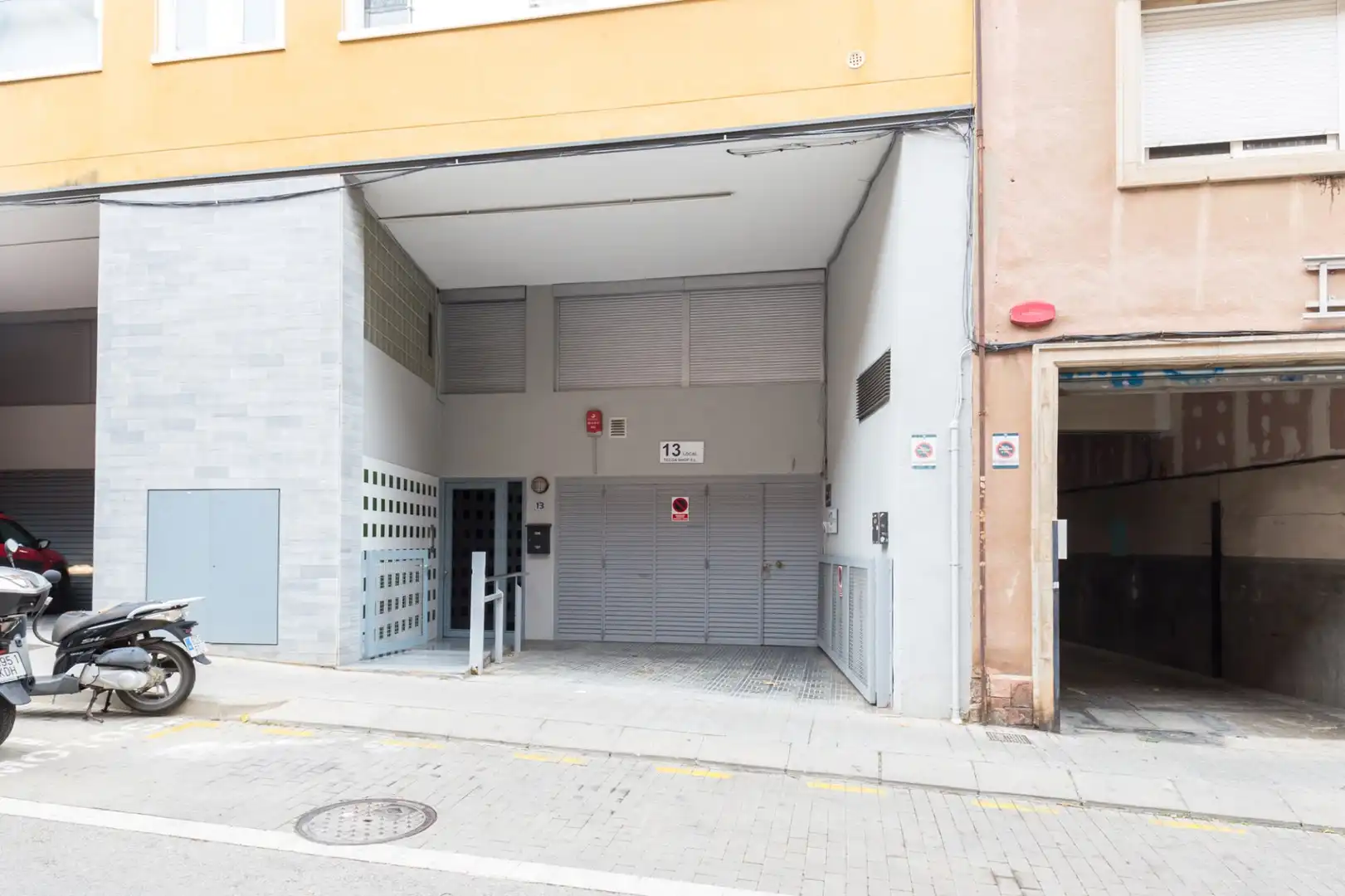 Local commercial à vendre à SANT JOSEP, imagen 16