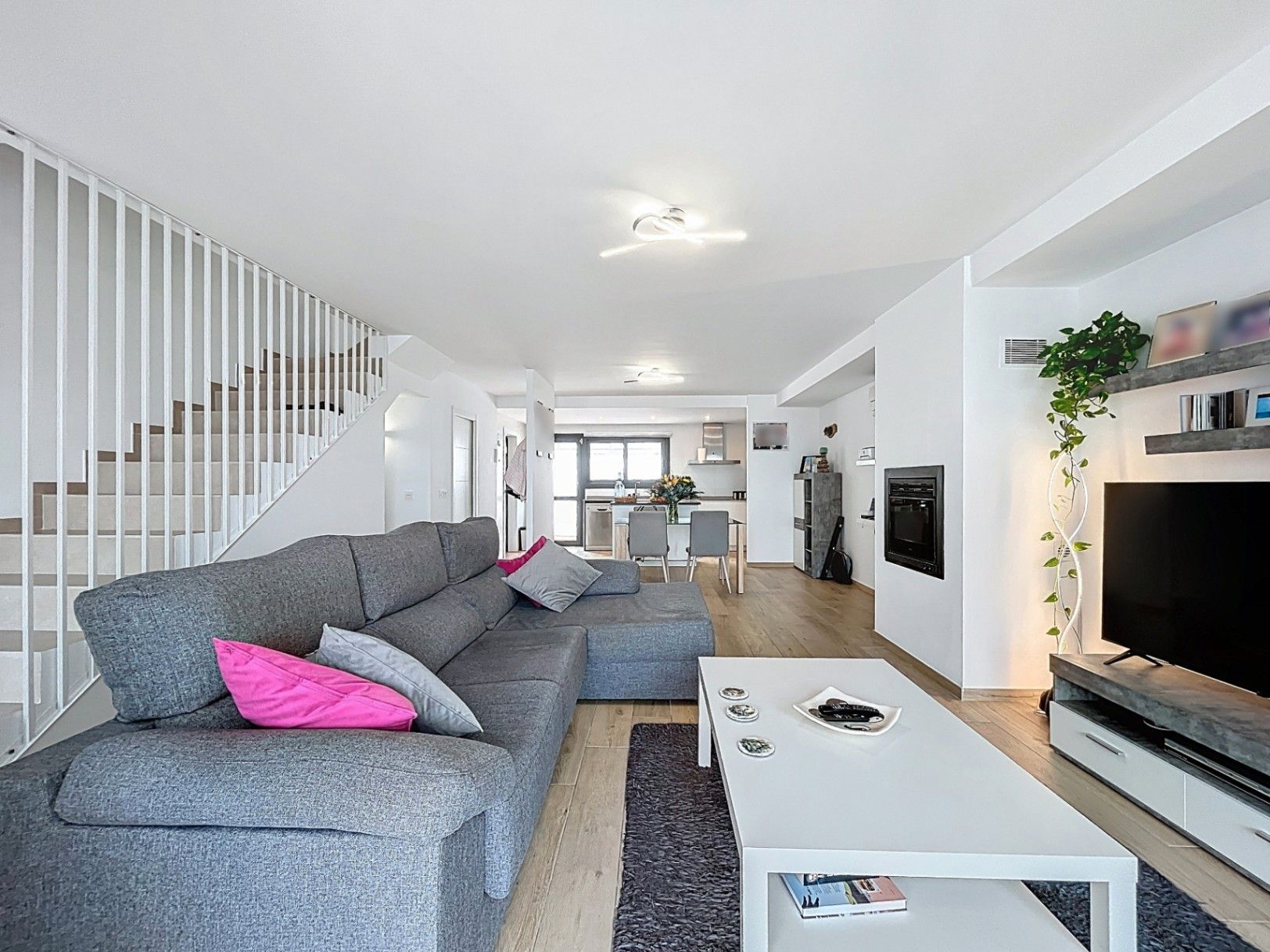Casa o chalet en venta en L'Albir