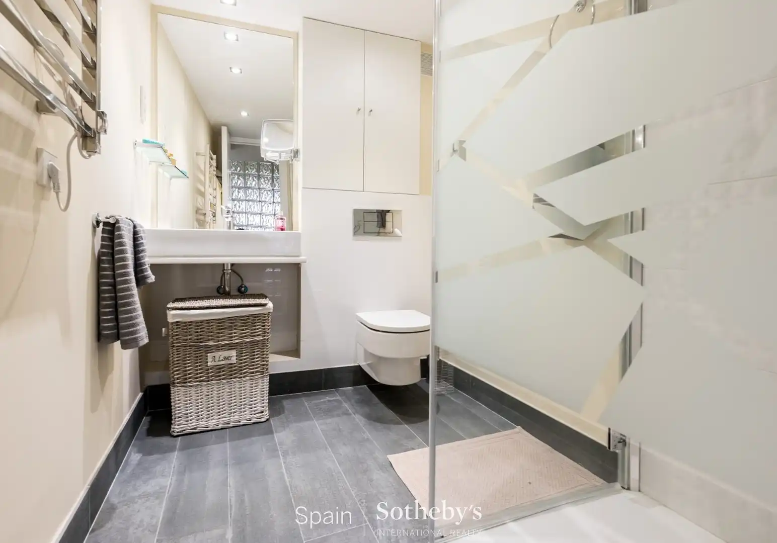 Apartamento con ascensor en alquiler en Plaza Mayor, 2, imagen 10