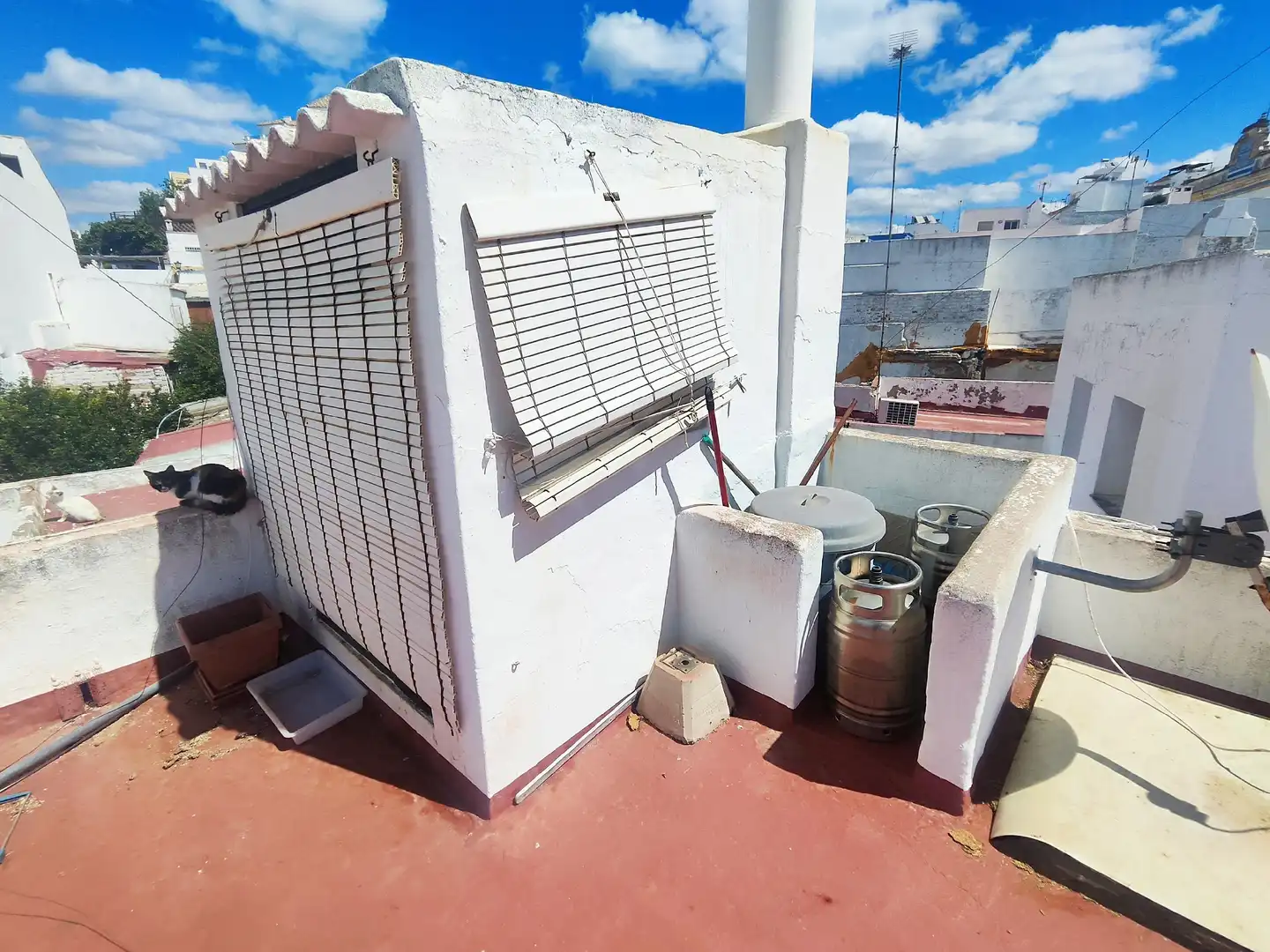 Abitazione in vendita a Ayamonte ciudad, imagen 7