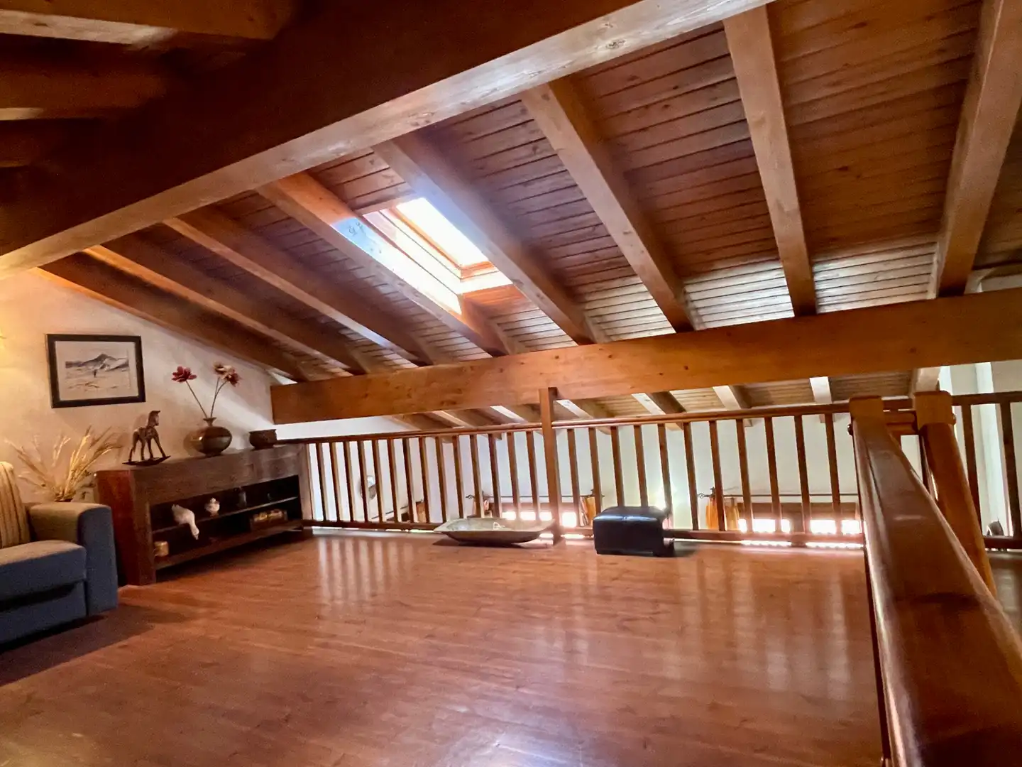 Duplexes for sale in Setcases  with Heating, Parquet flooring and Furnished