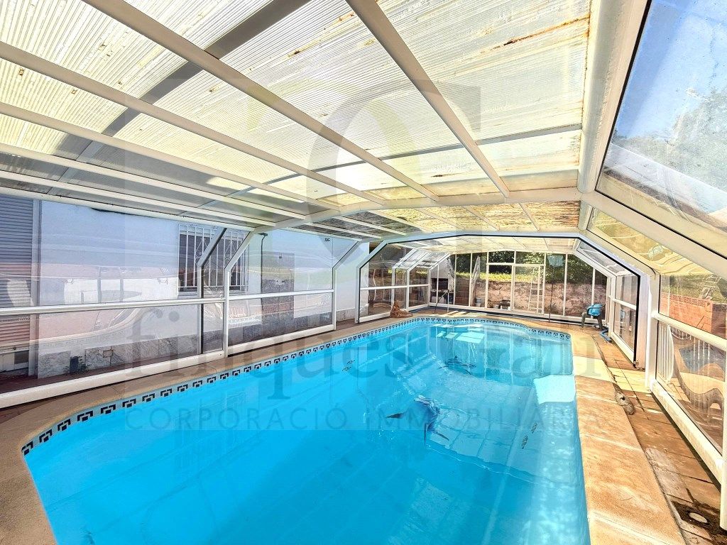 Casa o chalet en venta