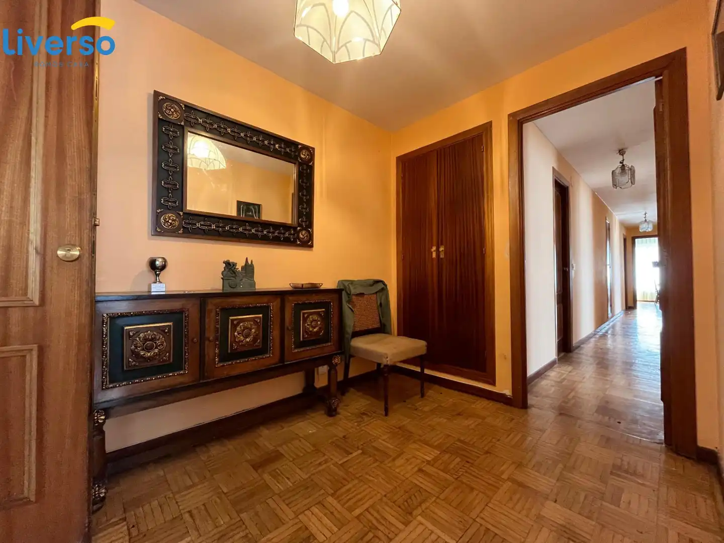 Habitació a Avenida CANTABRIA, Reyes Católicos
