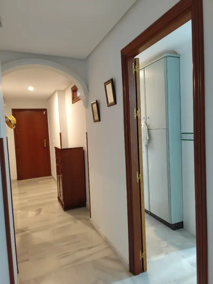 Appartamento con balcone in affitto a Calle Manuel de Diego Lora 6, imagen 21