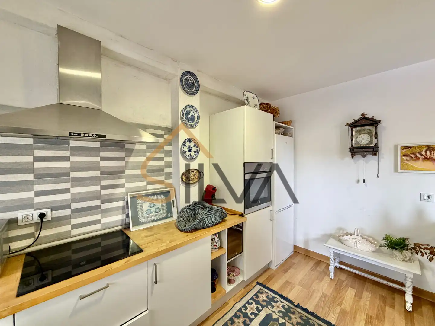 Maison avec terrasse à vendre à Lugar Corgo 28, imagen 8