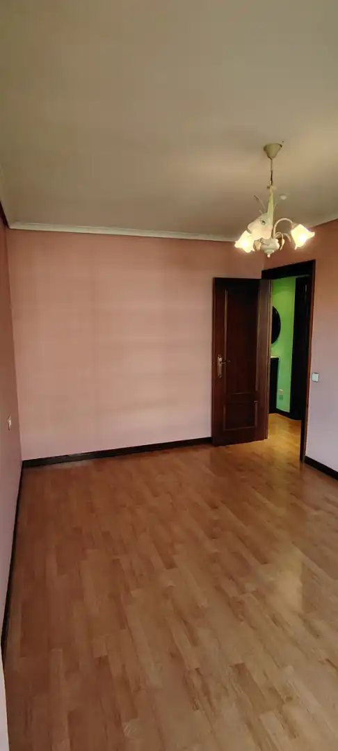 Flat for sale in Salamanca  with Heating, Parquet flooring and Terrace