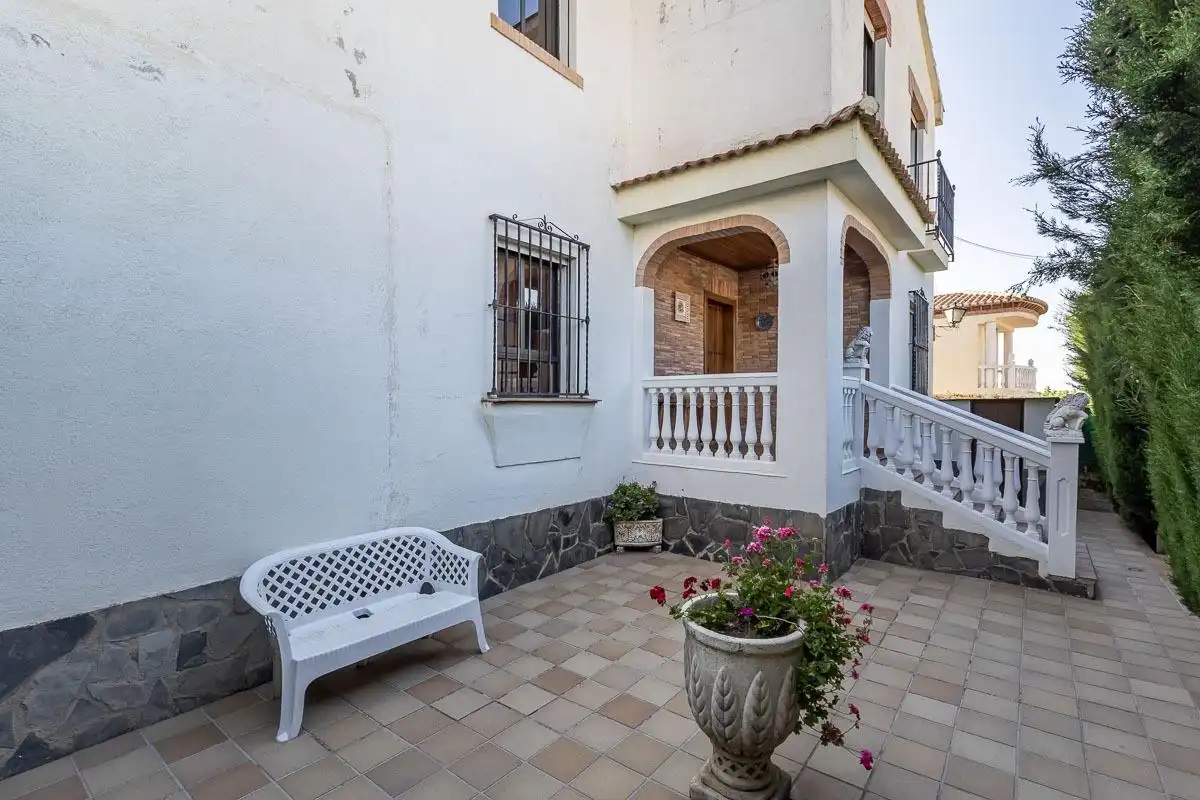 Chalet en venta en Gójar, imagen 46