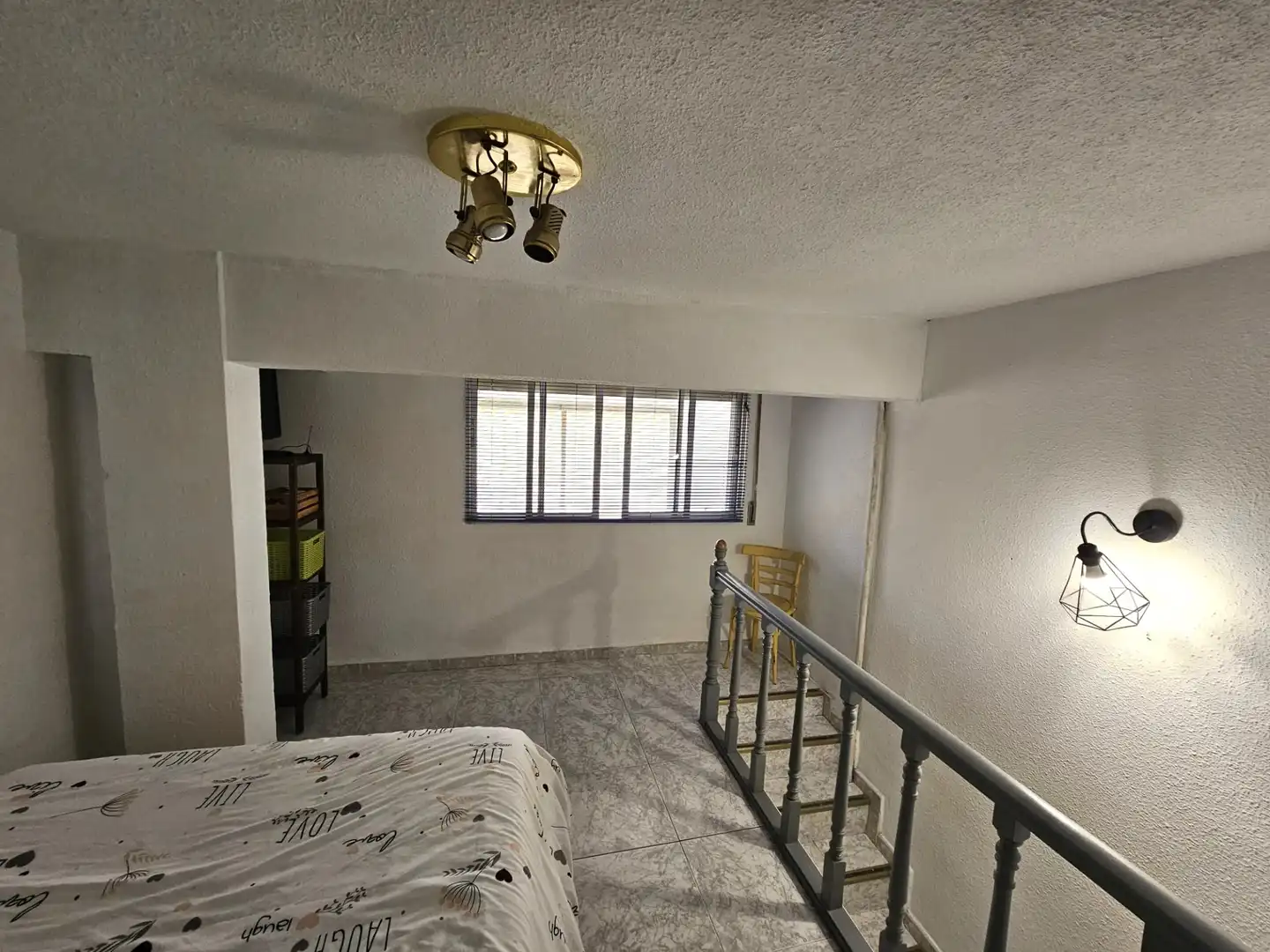 Duplexes for sale in Madrid  with Furnished and Alarm