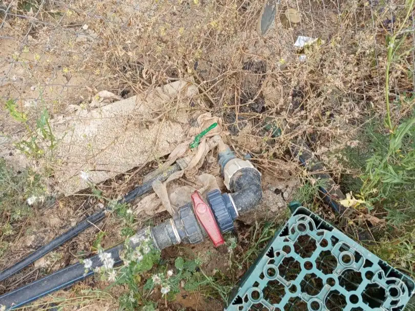 Terreno en venta en Lorca