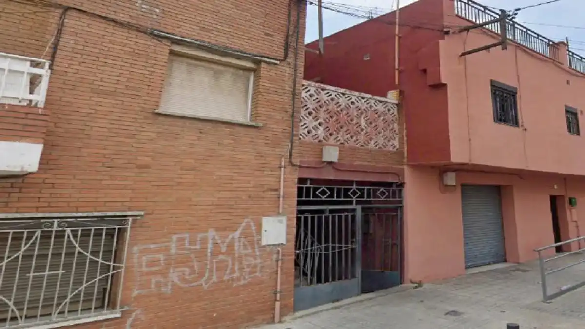 Casa a schiera in vendita a Carrer Barbastre