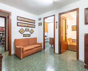 Living room of Office for sale in  Valencia Capital  with Air Conditioner