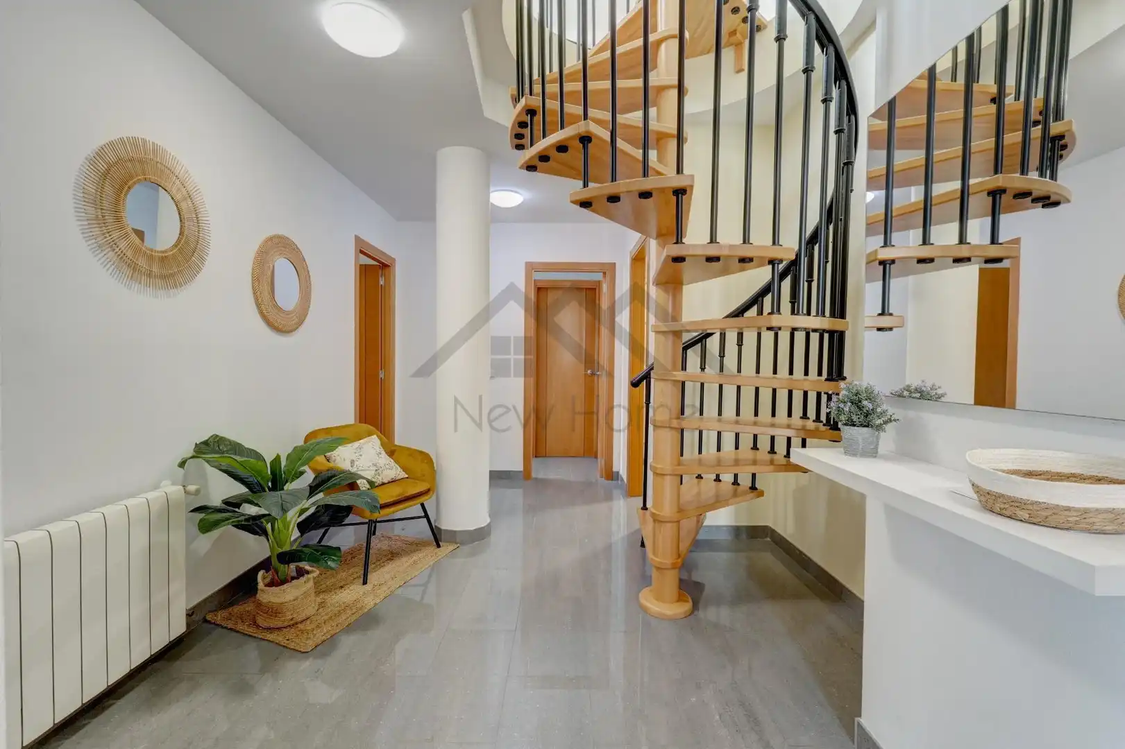 Attique avec terrasse à vendre à Núcleo Urbano