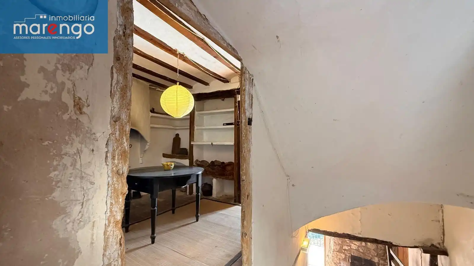 Casa o xalet en venda en Ares del Maestrat amb Terrassa i Traster