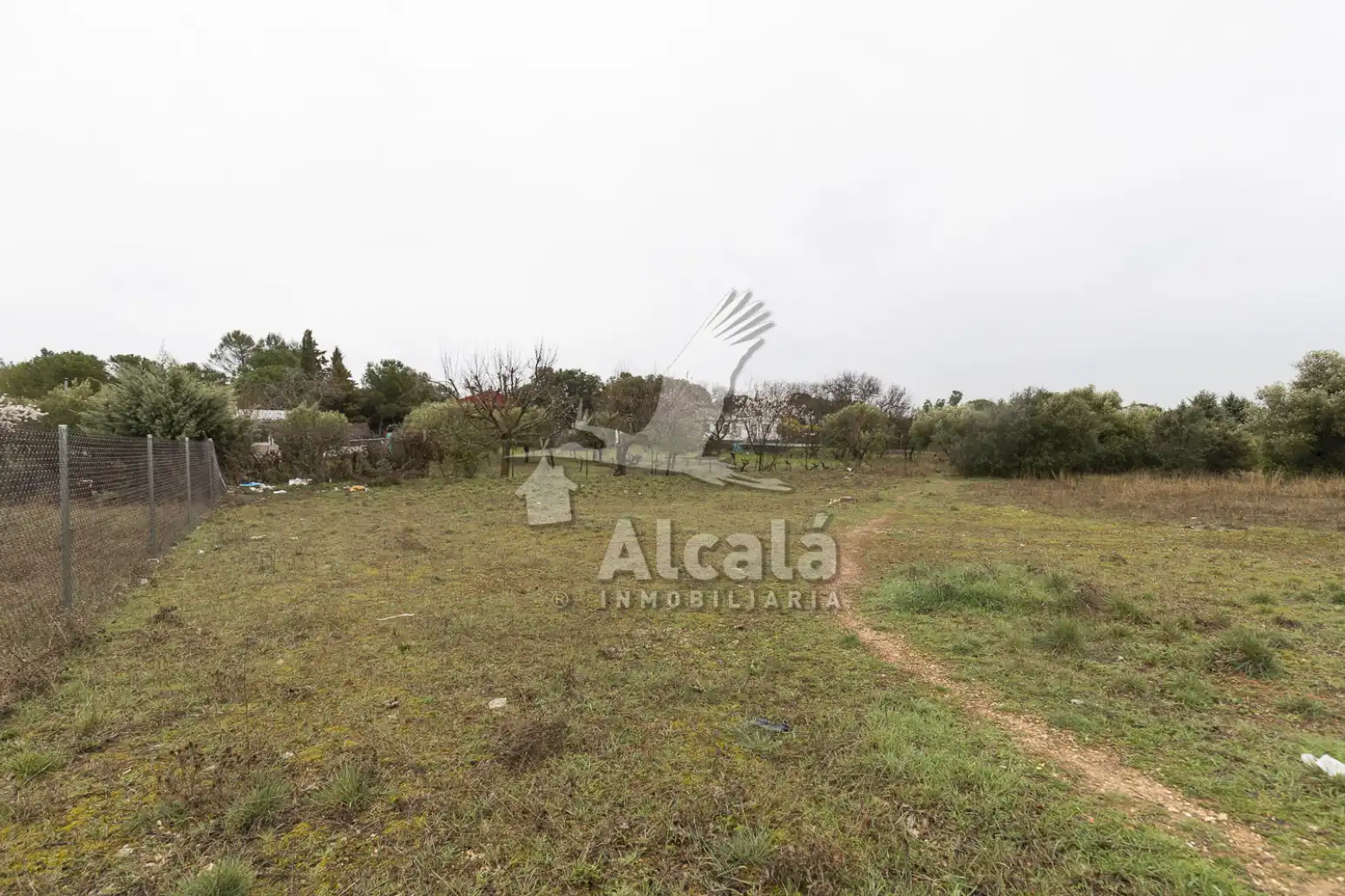 Terreno residencial en venta en Pioz, imagen 9
