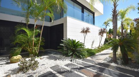 Casa de diseño en venta en urbanización Sant Berger Teià