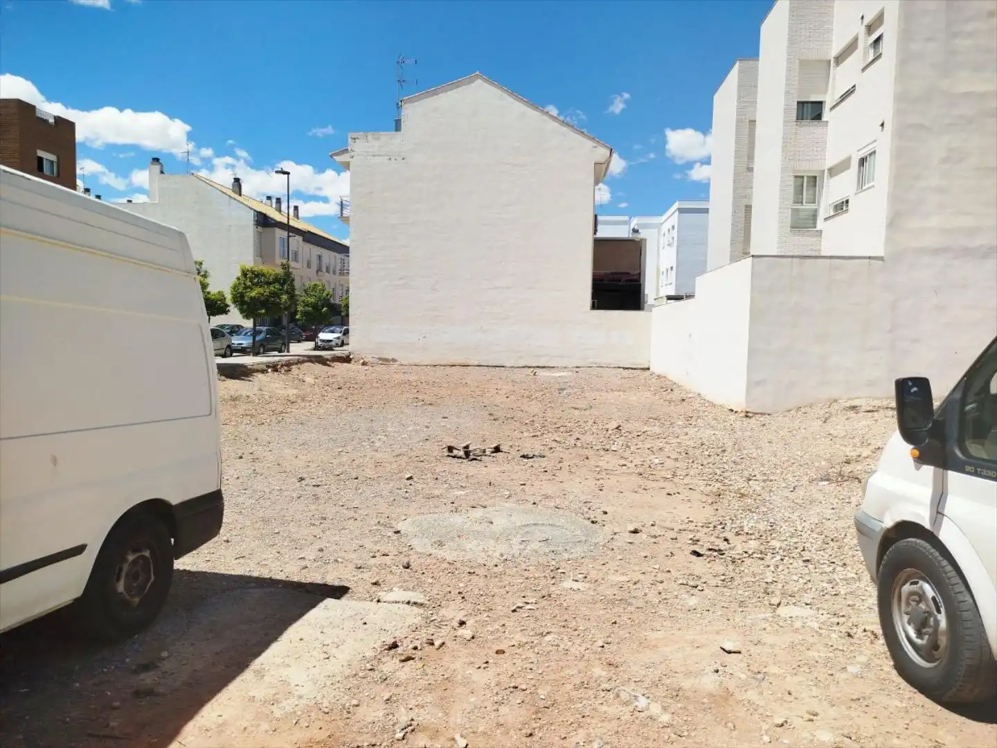 Residencial en venda en Massamagrell