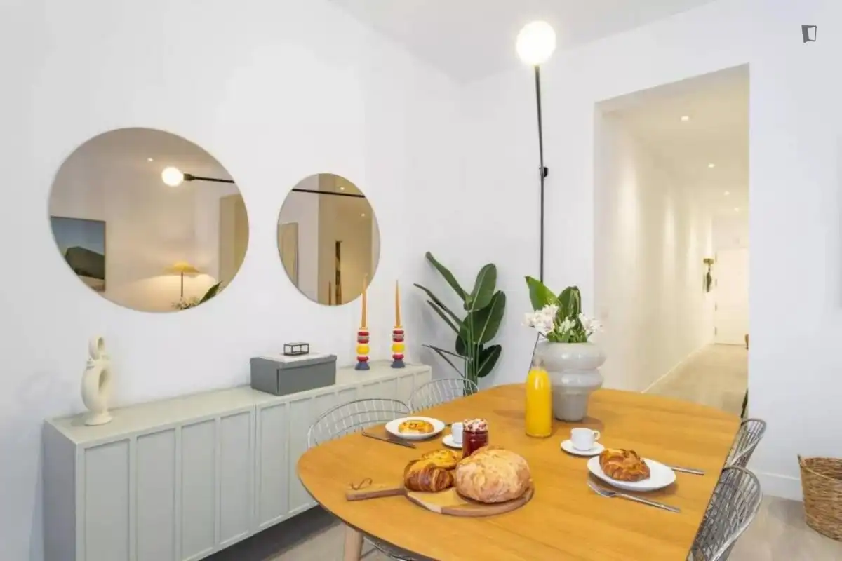 Appartement compact avec ascenseur à louer à Centro, imagen 4