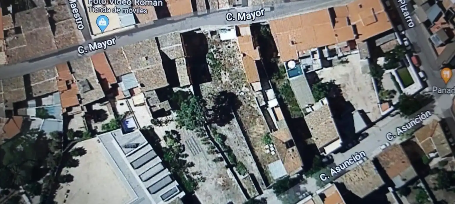 Terreno residenziale in vendita a Calle MAYOR 40, imagen 7