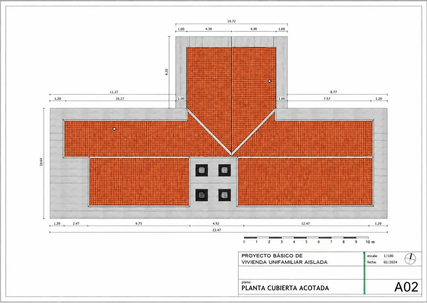 Residencial en venda en Suances, Cantabria