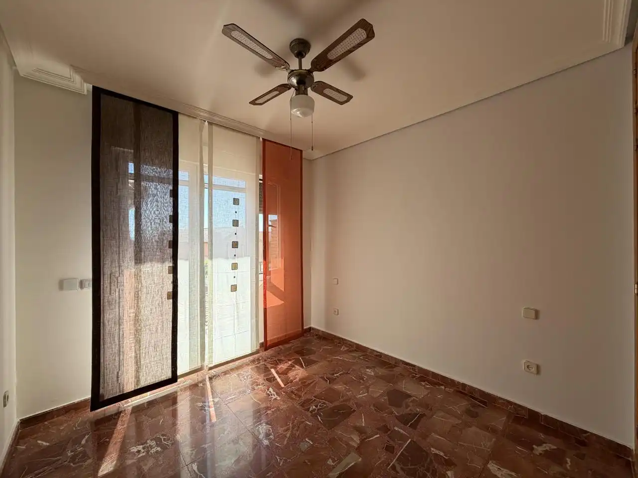 Dormitori de Casa o xalet de lloguer en Ciempozuelos amb Calefacció i Terrassa
